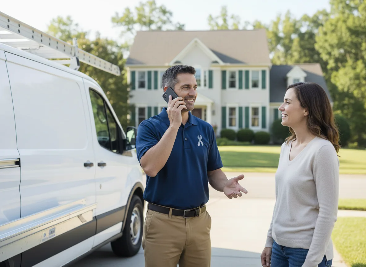 Home Gutter Service Roberts, WI FAQs